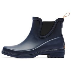 "Резиновые сапоги SWIMS Dora Boot Navy, синий, размер 39"
