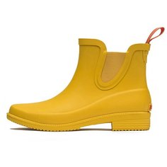 "Резиновые сапоги SWIMS Dora Boot Yellow, жёлтые, размер 36"