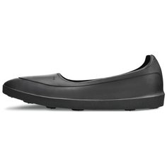 "Галоши мужские SWIMS Classic Spiked, черный, размер L (42-43,5)"