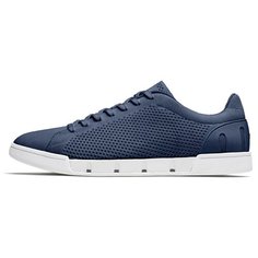 Женские кроссовки Breeze Tennis Knit цвет Navy размер 39 Swims