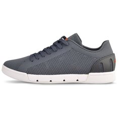 Женские кроссовки Breeze Tennis Knit цвет Gray размер 38 Swims