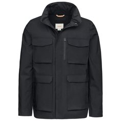 Мужская куртка Motion Field Jacket Black размер L Swims