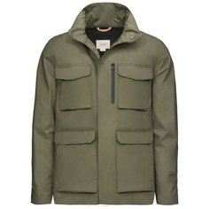 Мужская куртка Motion Field Jacket Olive Night размер L Swims