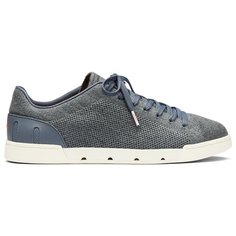 Мужские кроссовки Breeze Tennis Knit Wool цвет Gray размер 43 Swims