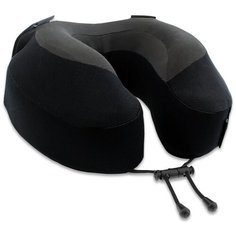 Подушка для шеи Cabeau Evolution S3 Jet Black