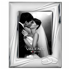 Рамка для фотографий "Свадебная" Valenti 52031/4 13х18