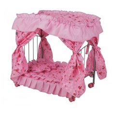 Кроватка для кукол Buggy Boom