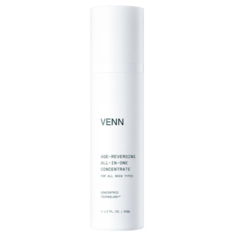 VENN Age-Reversing All-In-One Concentrate Восстанавливающий антивозрастной концентрат 50 мл
