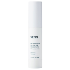 VENN Age-Reversing All-In-One Concentrate Восстанавливающий антивозрастной концентрат 20 мл