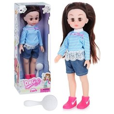 Кукла Oubaoloon в коробке, 34 см (36002B)