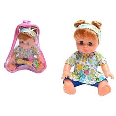 Кукла Play Smart в рюкзаке (5294)