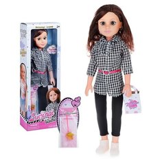 Кукла Oubaoloon в коробке, 48 см (395)