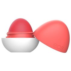EOS Оттеночный бальзам для губ Sunset To Sunrise Tinted Lip Balm от заката до восхода солнца