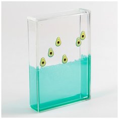 Рамка для фото Aqua Avokado Doiy