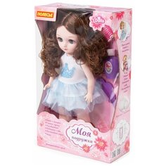 Кукла Алиса 37 см 3945 Полесье