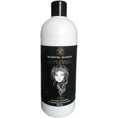 Миролада Шампунь-бальзам Берегиня