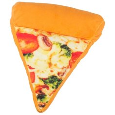 Игрушка для животного, "Не Один Дома" Pizza, оранжевый