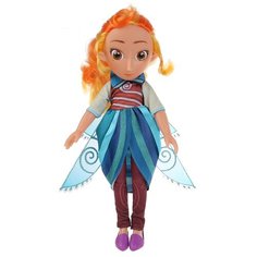 Карапуз Кукла "Карапуз" Фееринки. Терция 36 см (10 песен и фраз) FR-TERCIA-RU