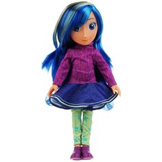 Карапуз Кукла "Карапуз" Фееринки. Дрема 36 см (10 песен и фраз) FR-DREMA-RU