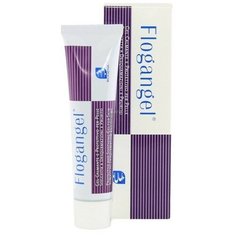 HISTOMER / Успокаивающий зональный гель / Flogan Gel, 40 мл