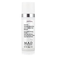 M.A.D. Корректирующая сыворотка для ухода за кожей с омолаживающим эффектом 30 гр