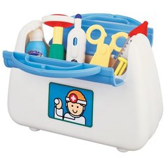 Развивающая игрушка "Набор доктора " Kiddieland
