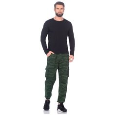 "Брюки мужские арт 20946-1, р.62" NOA