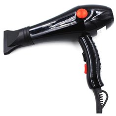 Фен Master Professional MP-304 Bora 1800Вт черный