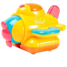 Игрушка для ванной Hamleys "Самолет"