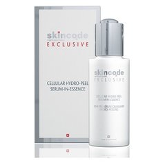 SKINCODE Клеточная пилинг-сыворотка для глубокого увлажнения, 50 мл.