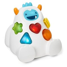 Развивающая игрушка "Сортер Йети" Skip HOP