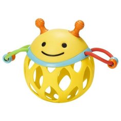 Игрушка-погремушка "Шар-пчела" Skip HOP