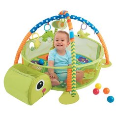 Развивающий коврик Konig Kids Тортилла 3 в 1
