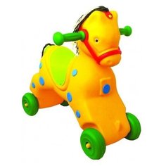 Каталка-толокар Юг-Пласт "Лошадка"