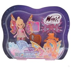 Winx Кукла Winx Club "Тайникс" Стелла / Stella IW01351500 / S