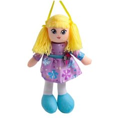 Кукла «Ксюша», с брошкой, 29 см Сима ленд