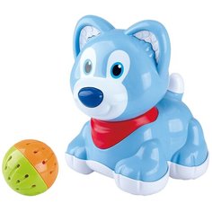 Развивающая игрушка "Щенок" Play Go