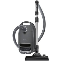 Пылесос Miele SGDA3 Complete C3 Select графитовый серый