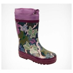 Сапоги резиновые р,33 Flamingo