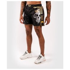 Шорты ММА Venum Skull Black XXL