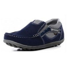 Мокасины HT5108 р36 Flamingo