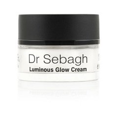 Dr Sebagh Luminous Glow – Крем Идеальное сияние для лица 50 мл