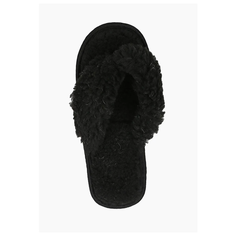 Тапочки женские, SL-207,черный/39 Dream Time