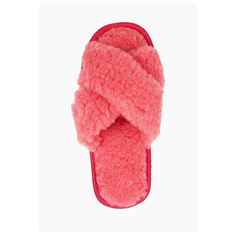 Тапочки женские.SL-209,розовый/35 Dream Time