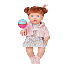 Кукла, Happy Baby, Василиса