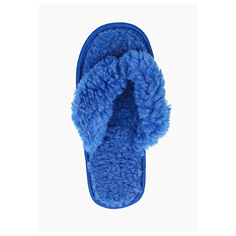 Тапочки женские, SL-207,синий/37 Dream Time