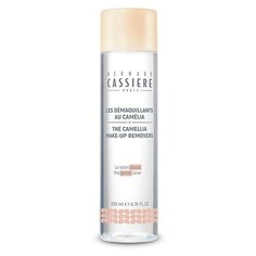 Bernard CASSIERE Лосьон The Camellia Make-up Removers Смягчающий с Японской Камелией , 200 мл