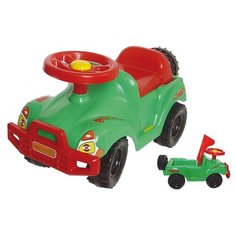 Игрушка Автомобиль-каталка СТРОМ