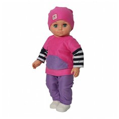 Пупс Весна "Фуксия"