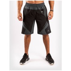 Шорты Venum ONE FC Impact Black/Black XXL